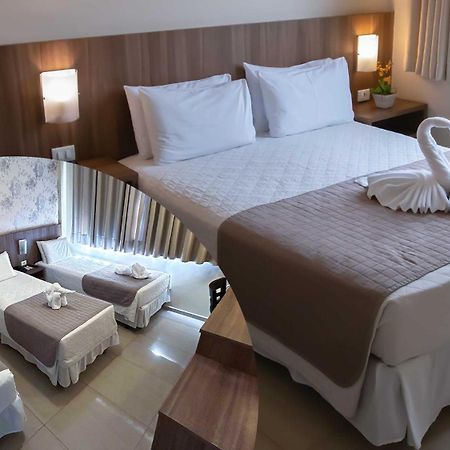Pietro Angelo Hotel Foz do Iguaçu Zewnętrze zdjęcie